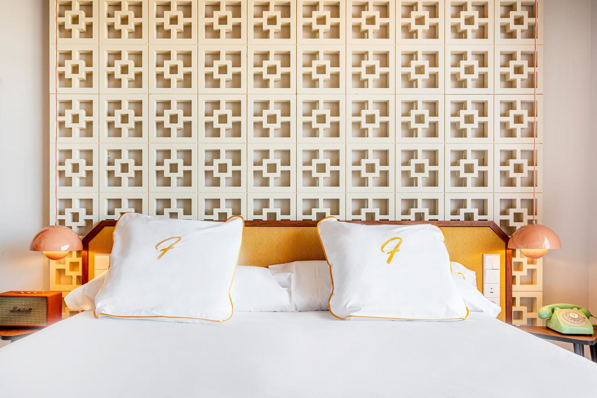 Felices Ibiza Hotel 4*