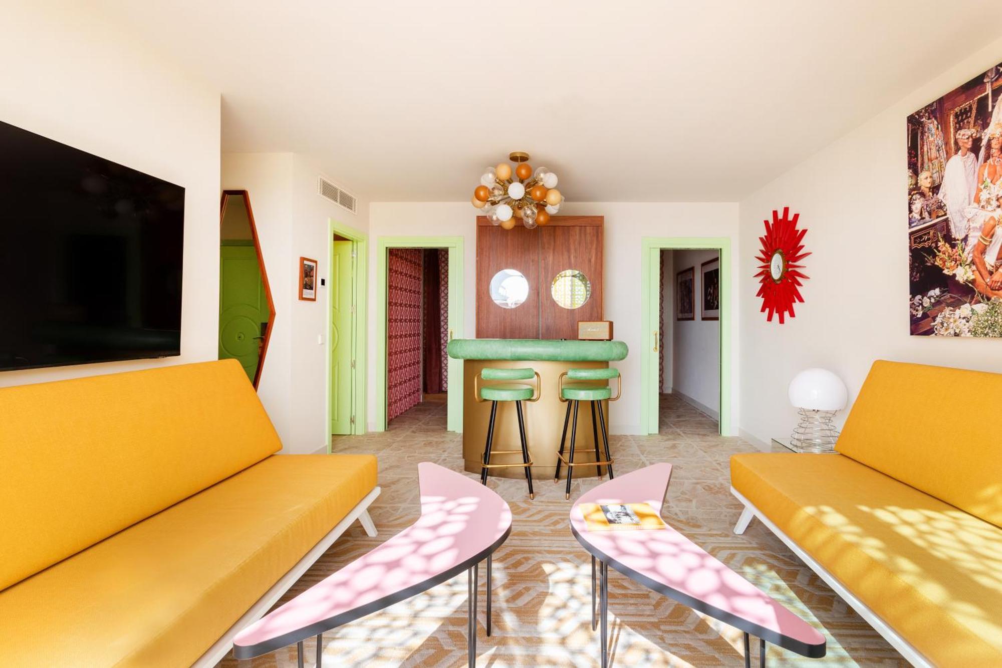 Hotel Felices Ibiza