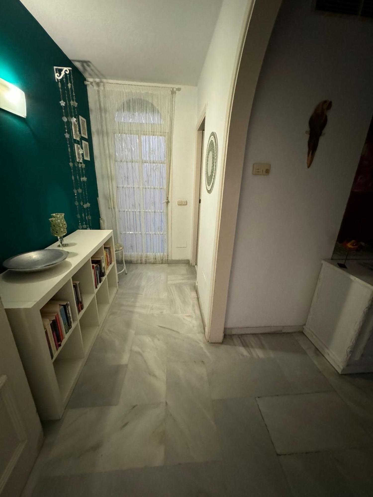 Frontline Marina Sea & Beach Views Apartamento *