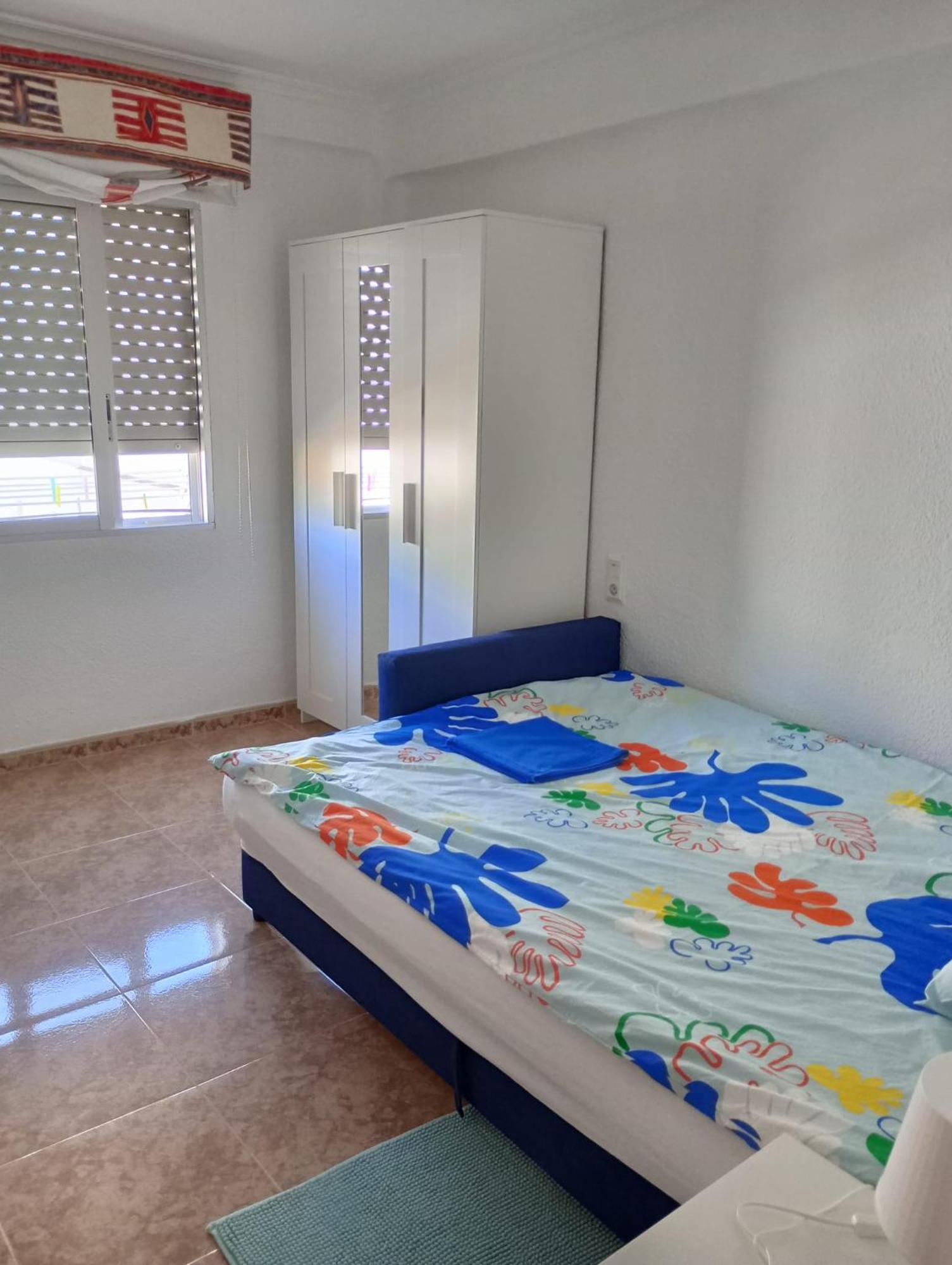 Kala Muy Confortable Hasta 7 Personas Apartamento