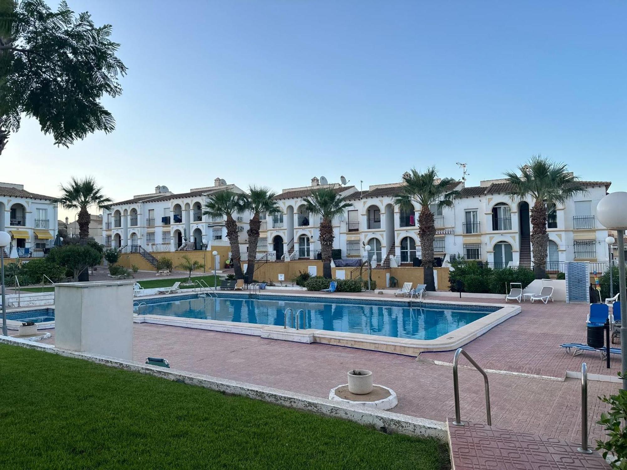 Apartamento Carolinas With Pool San Miguel De Salinas