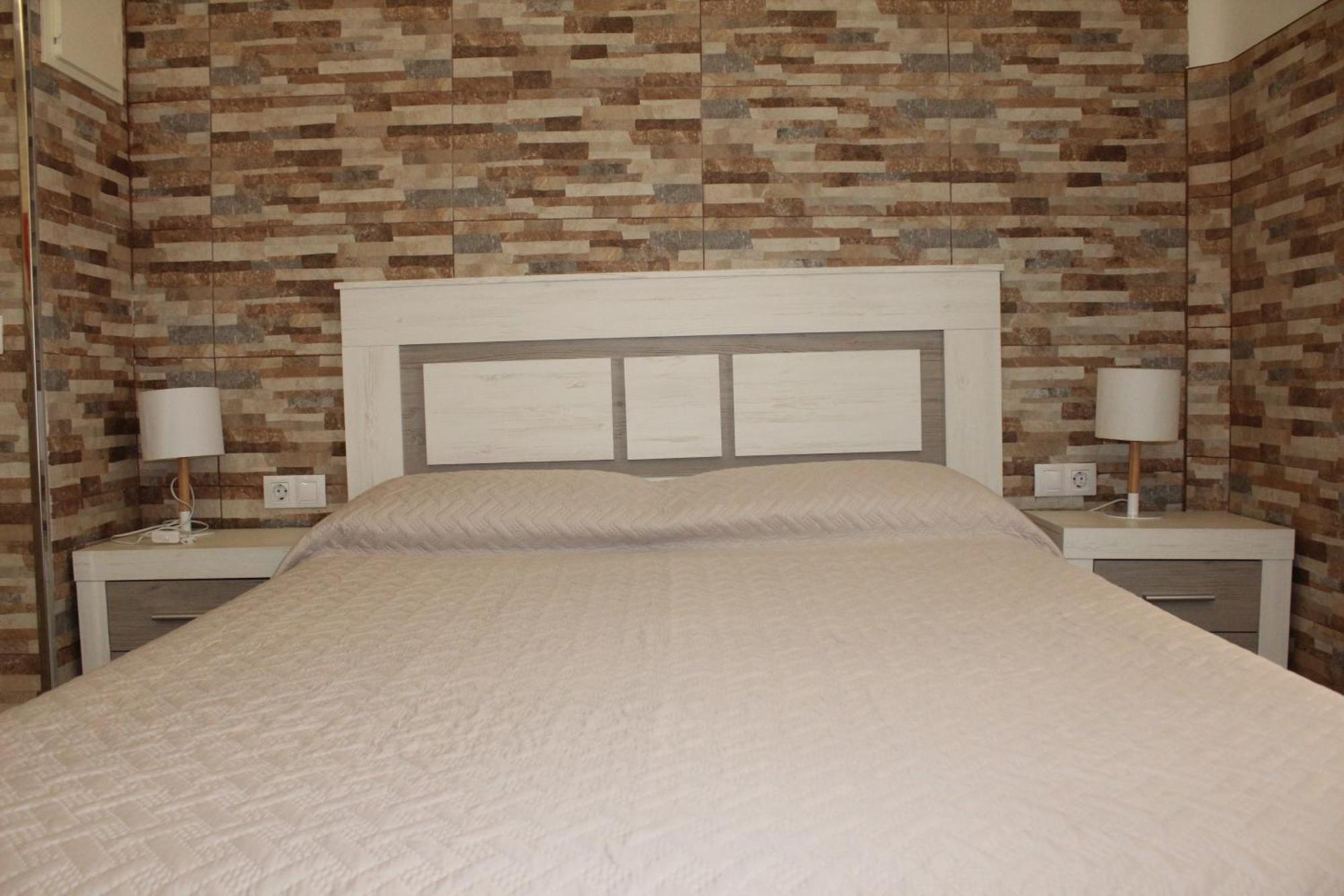 Apartamento Estupendo Loft Plaza De Toros *