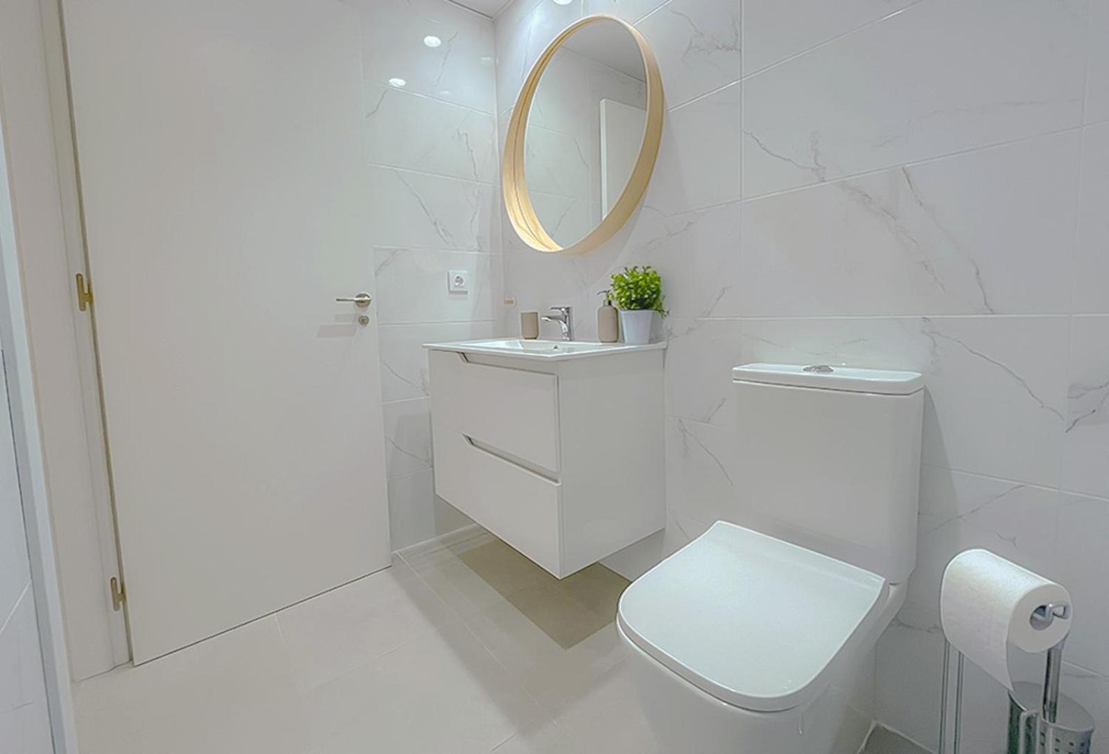 New At The Of Near Gandia Apartment Daimus