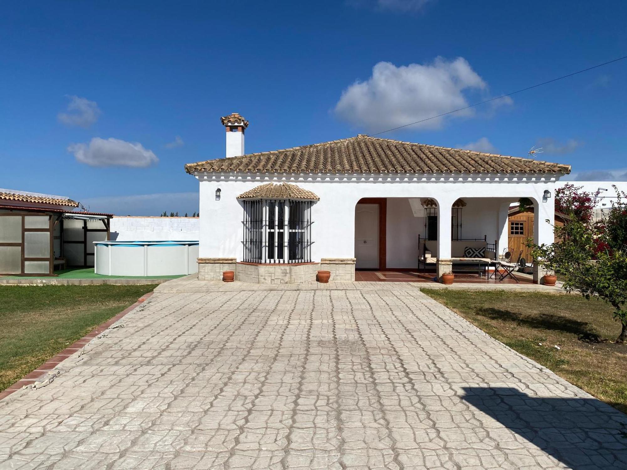 Nonina Holiday home *