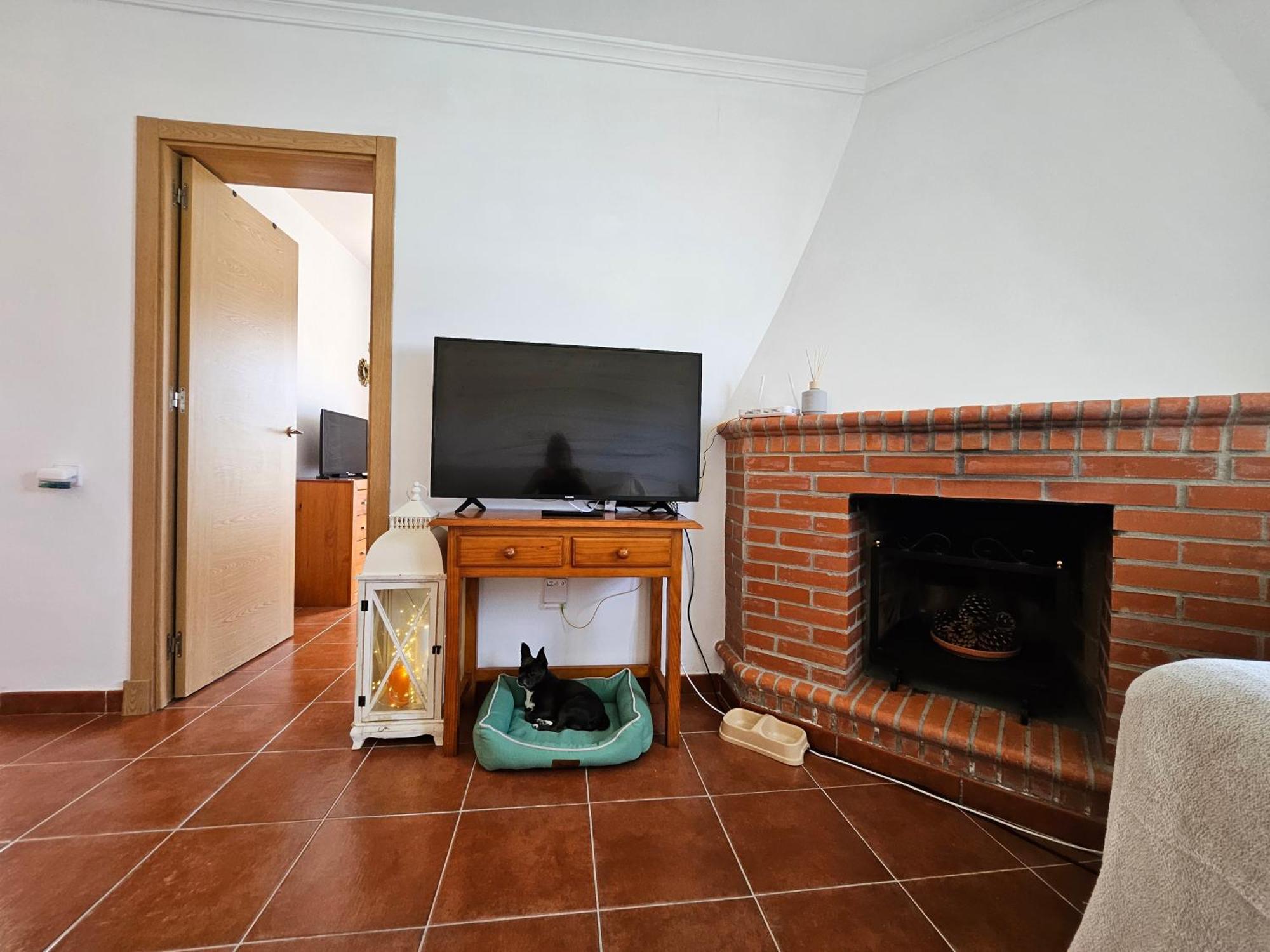 Nonina Holiday home *