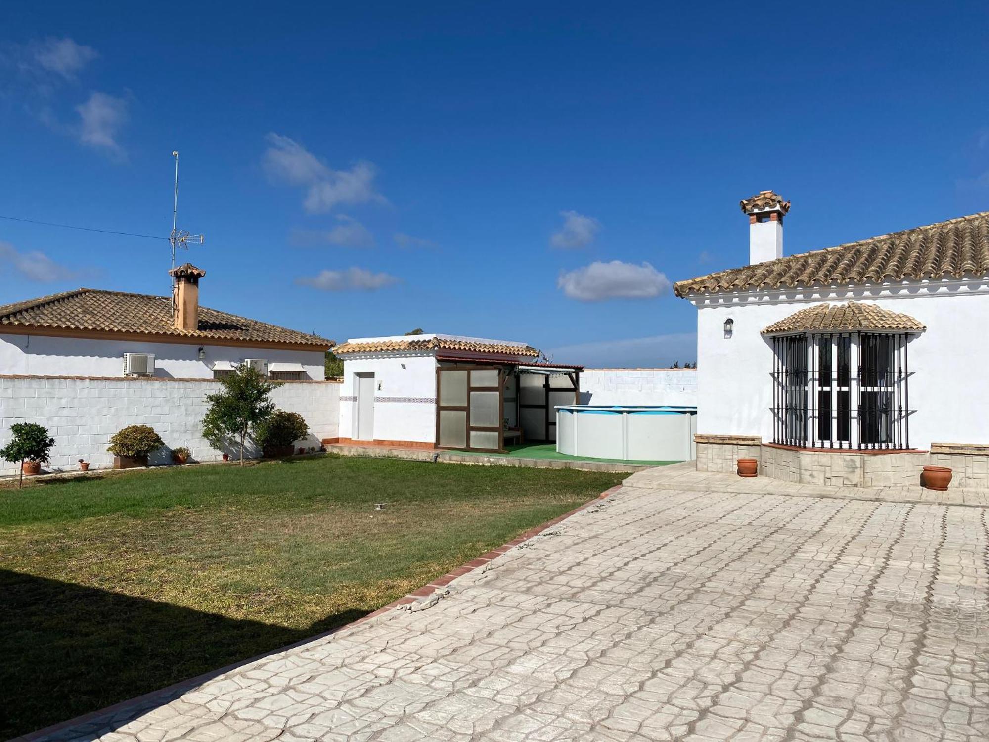 Holiday home Nonina Chiclana de la Frontera