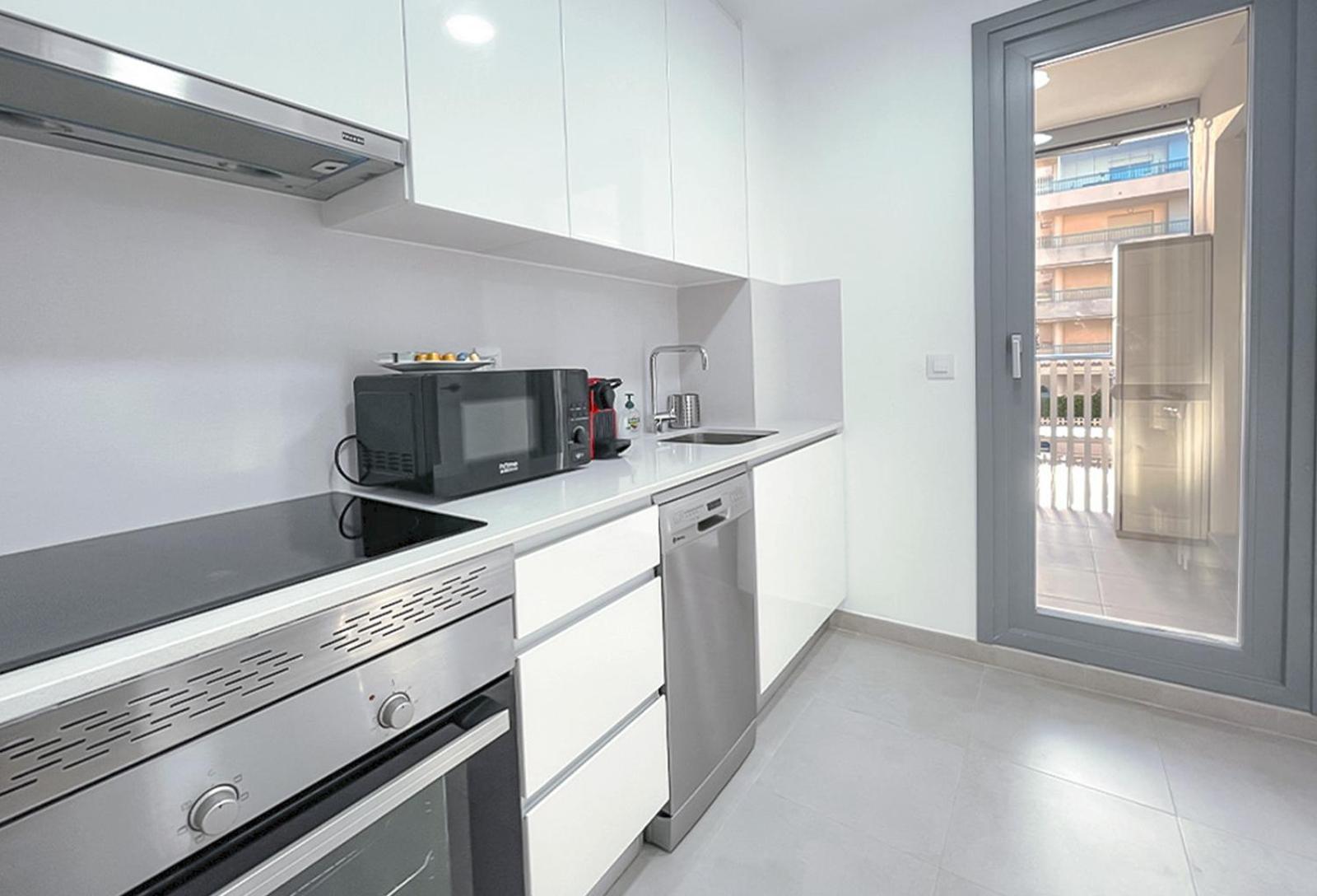 New At The Of Near Gandia Daimus