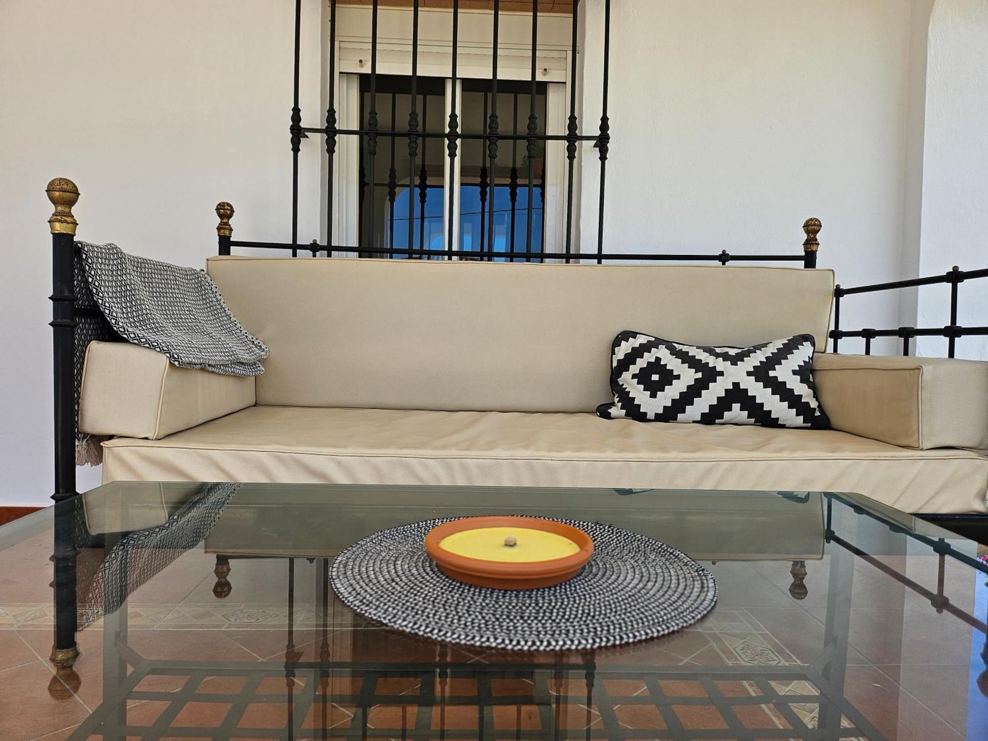 Nonina Holiday home Chiclana de la Frontera