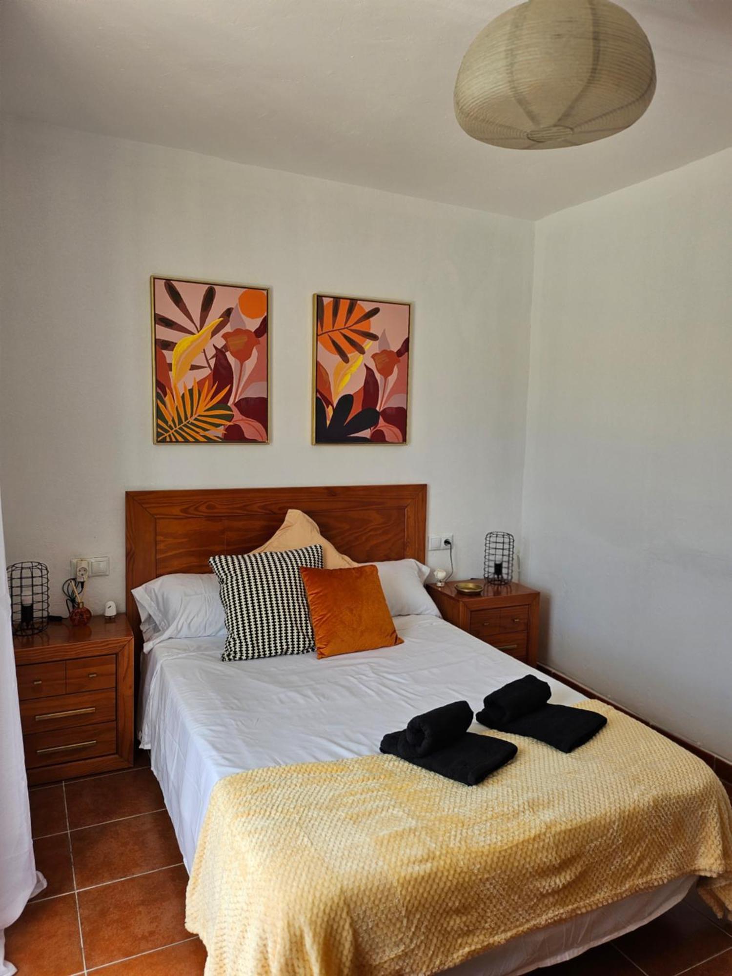 Nonina Holiday home