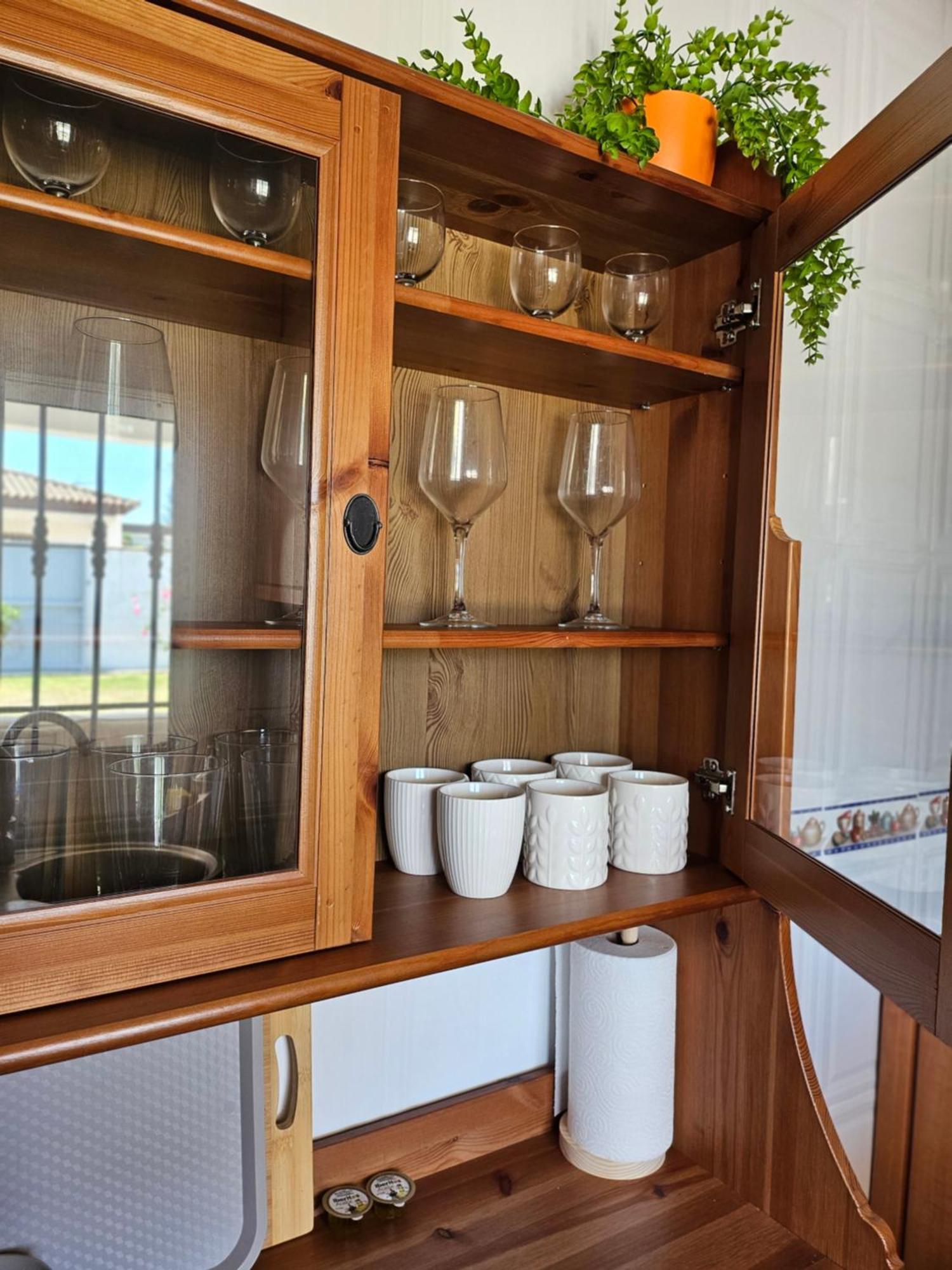 Nonina Holiday home *