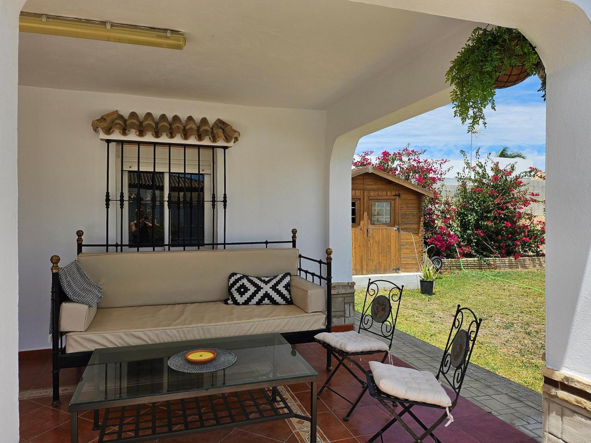 Nonina Holiday home *