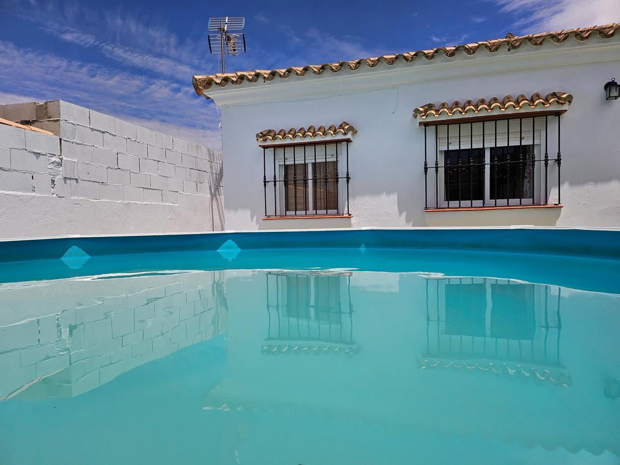 Nonina Chiclana de la Frontera