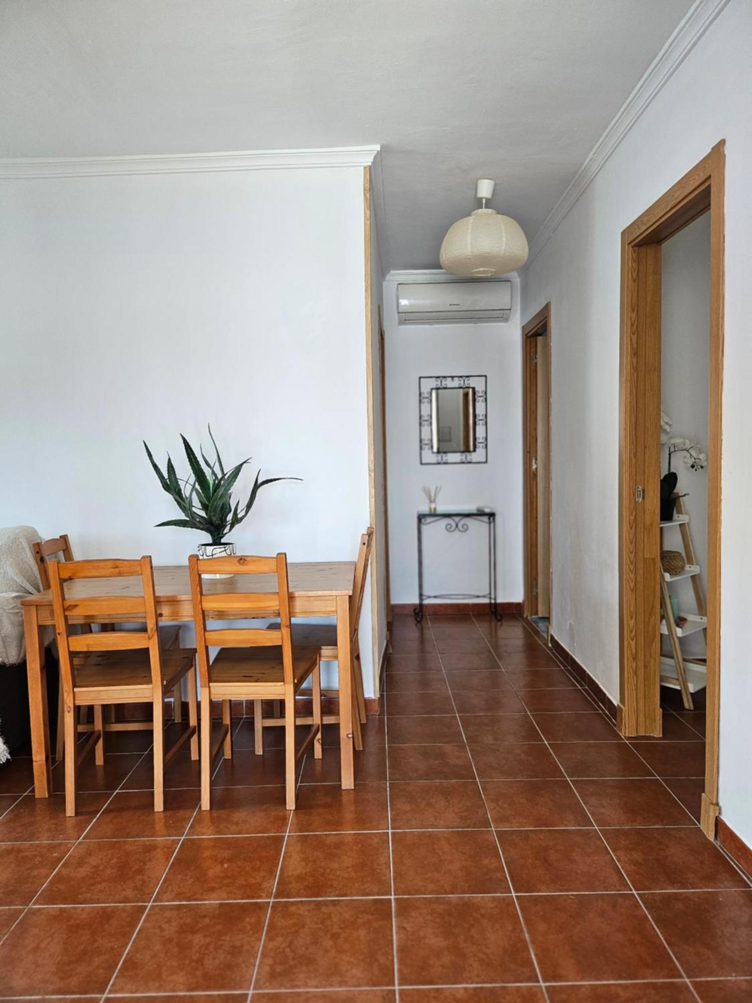 Nonina Chiclana de la Frontera
