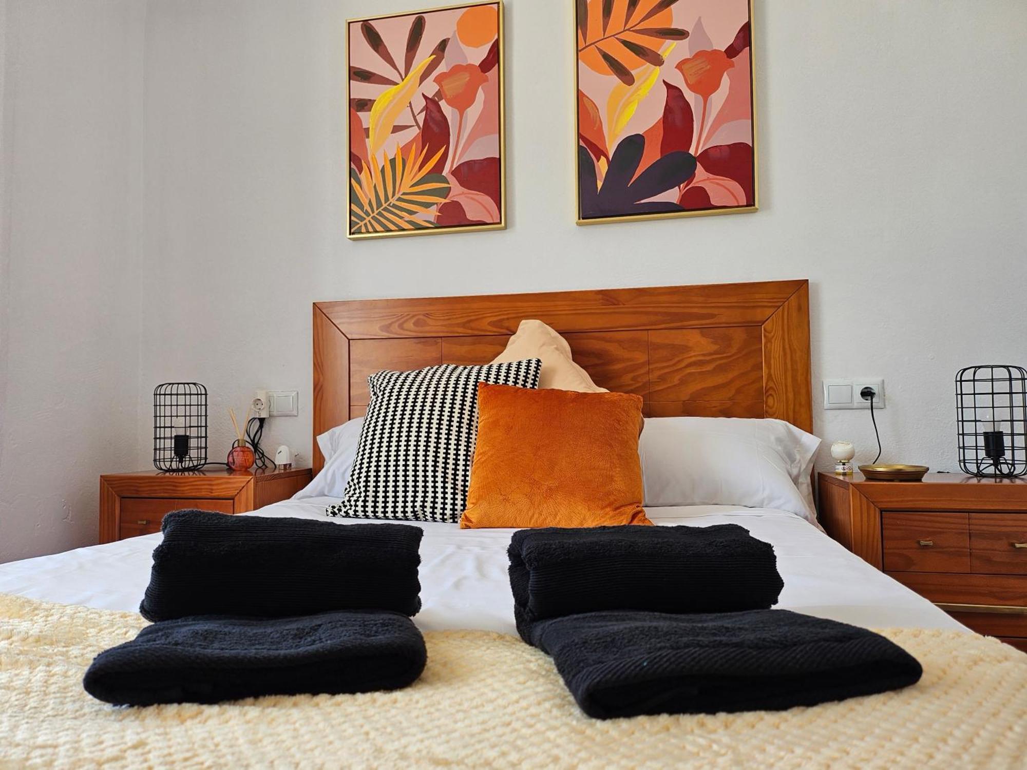 Holiday home Nonina *