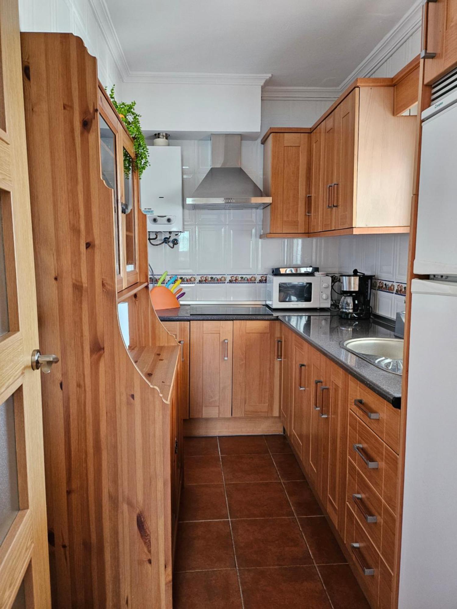 Holiday home Nonina *
