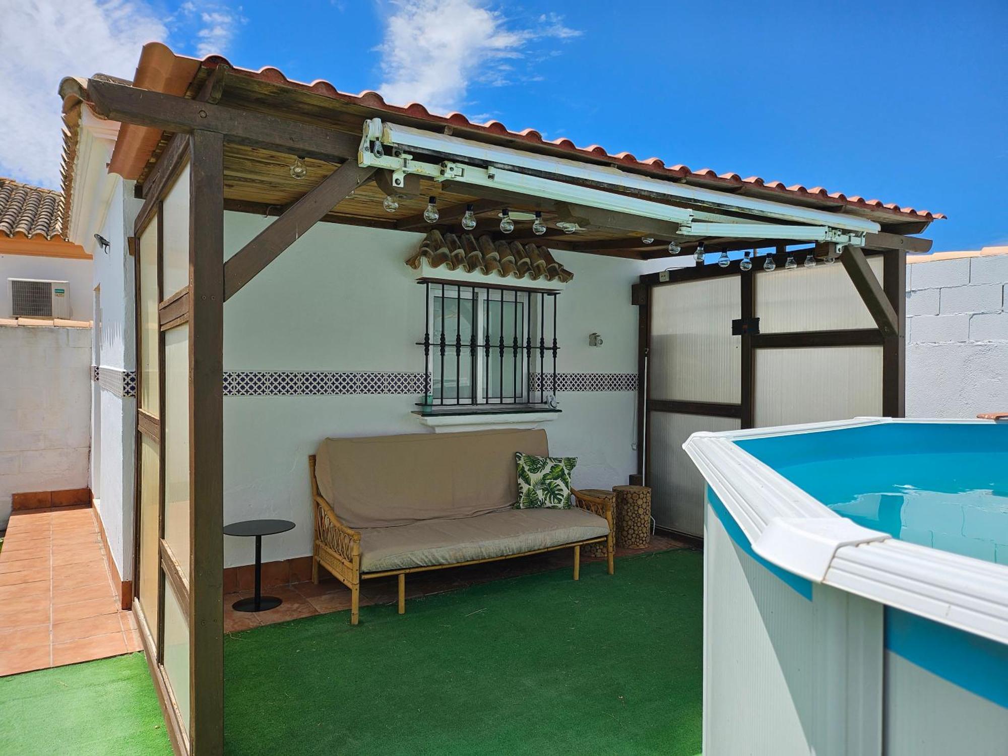 Holiday home Nonina *