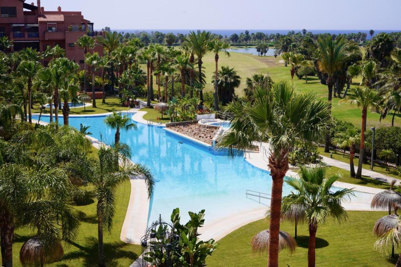 Apartment Todimer Velagolf Luxury Motril
