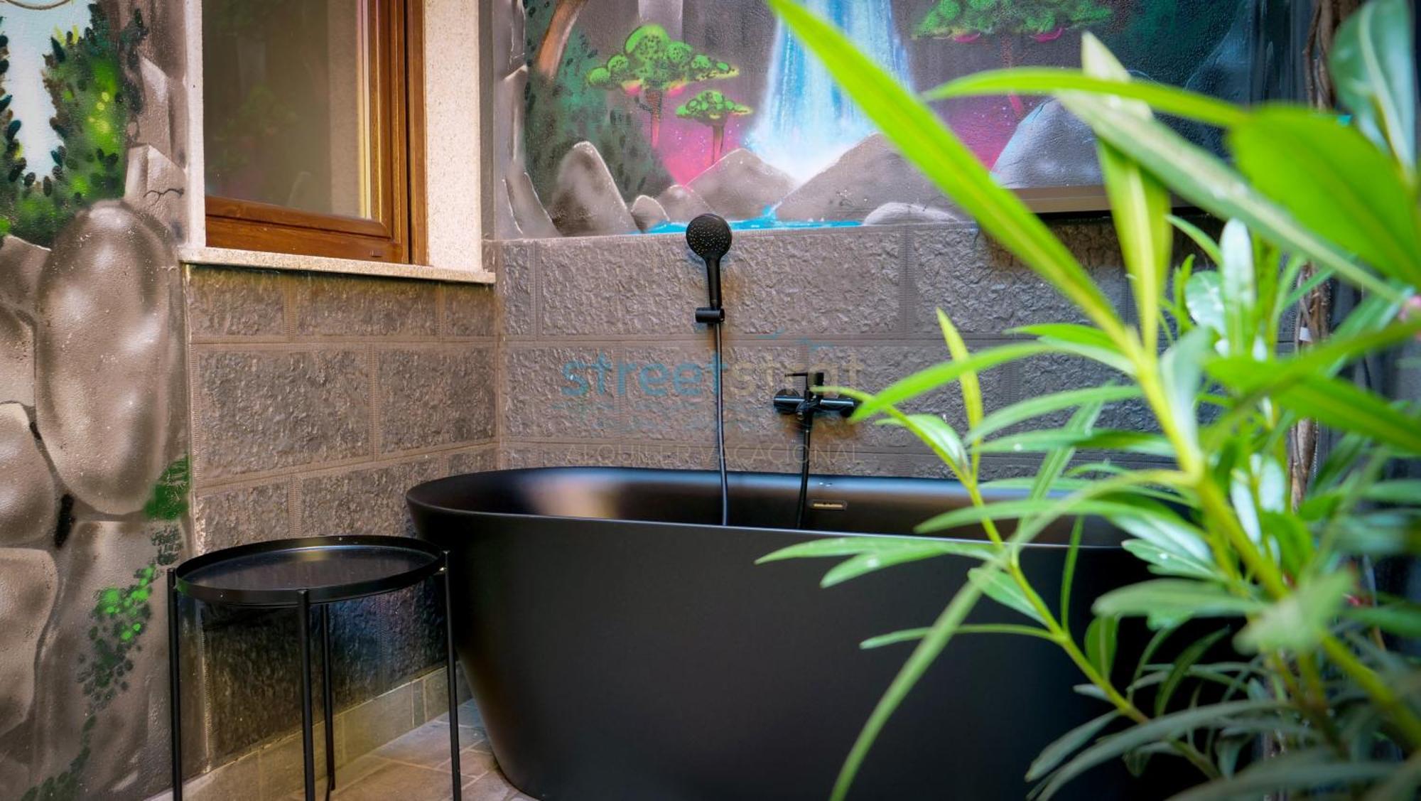 Casina De Tivo - * Finisterre