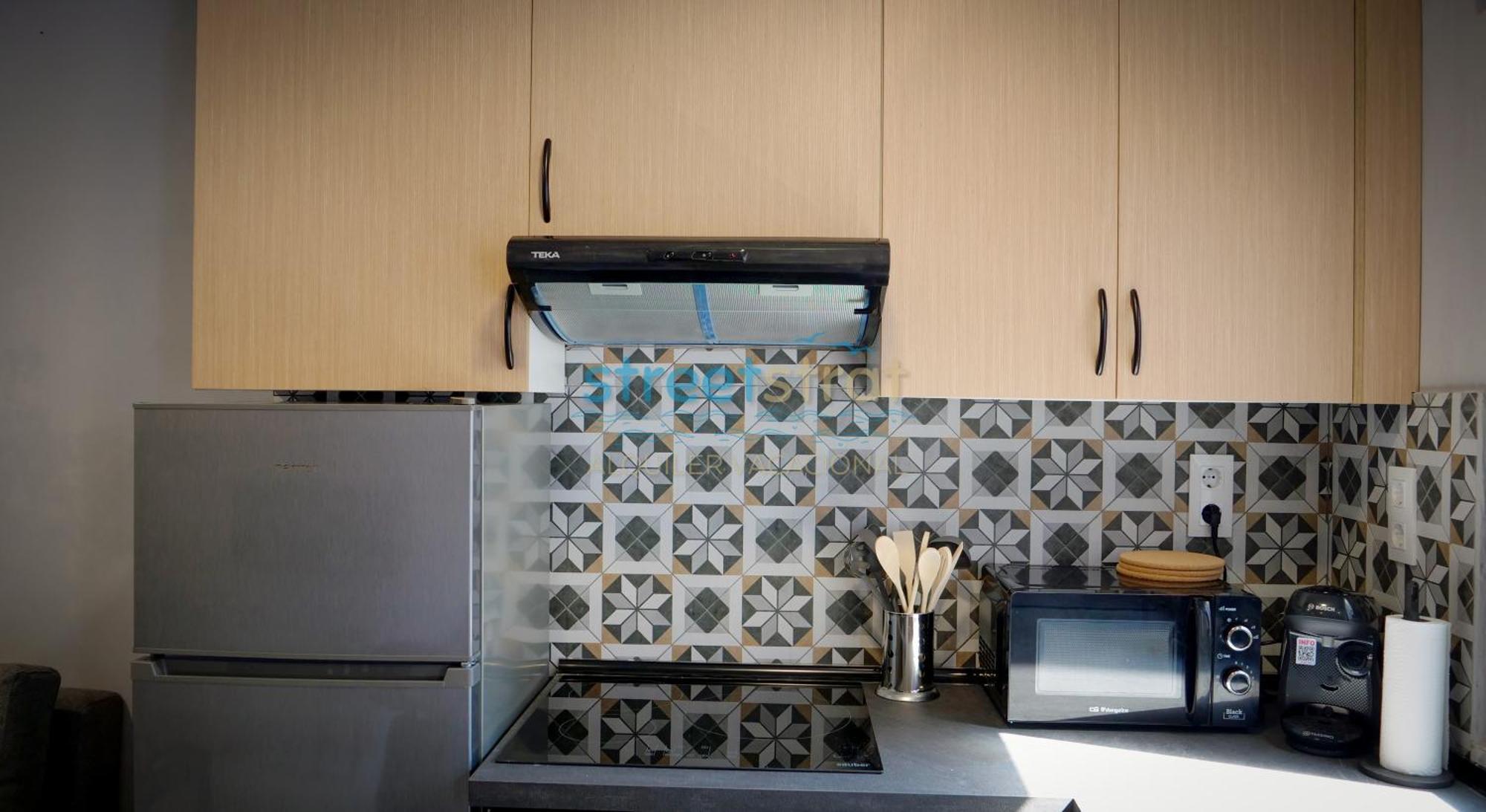 Casina De Tivo - Holiday home *