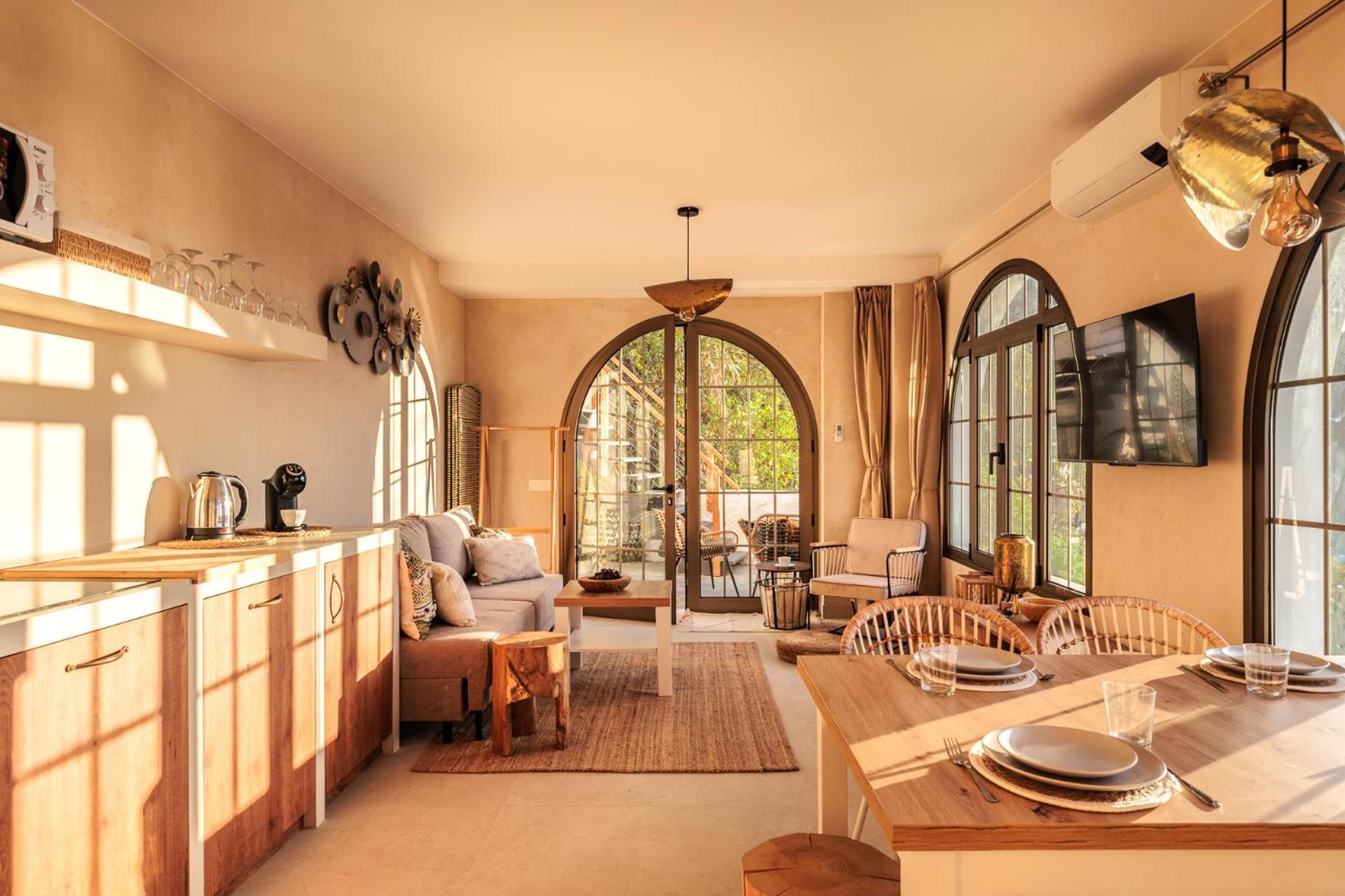Bahia Luxury *