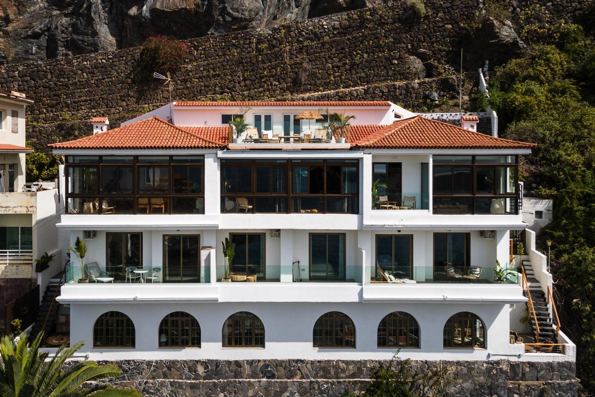 Bahia Luxury *