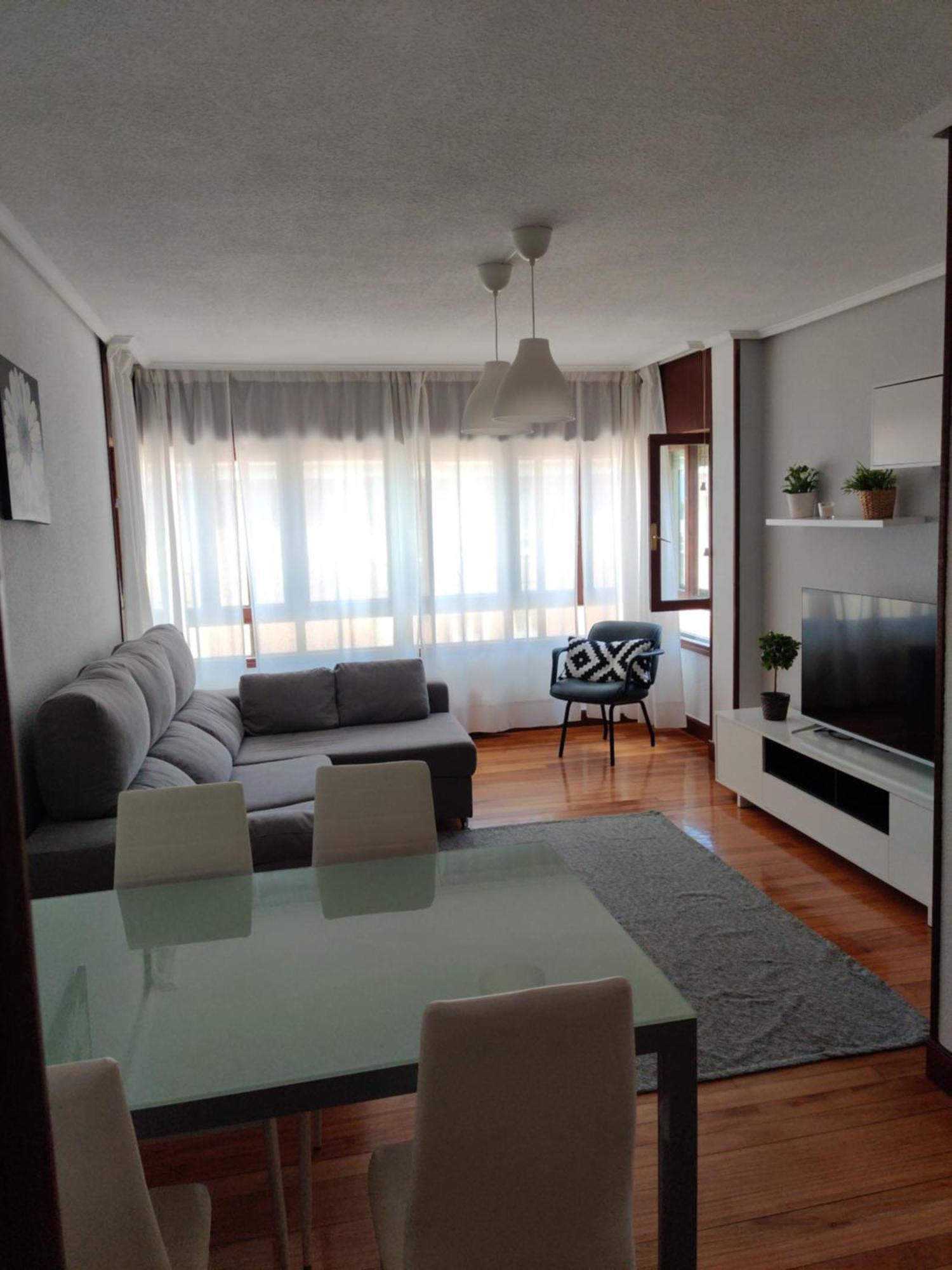 Juan Vella Apartamento *