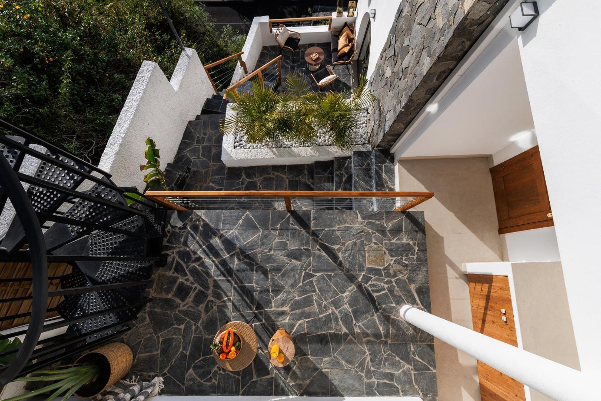 Bahia Luxury