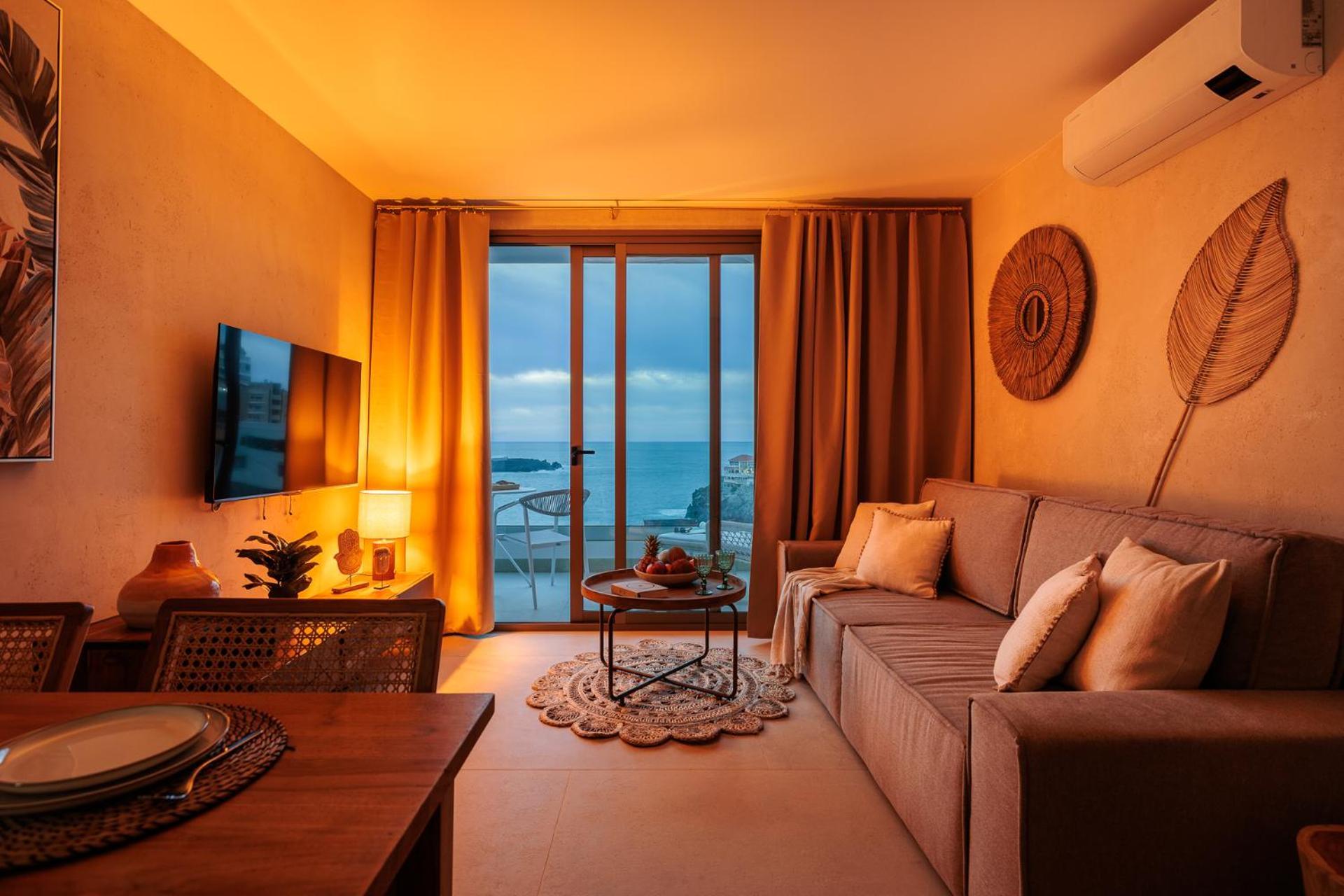 Bahia Luxury