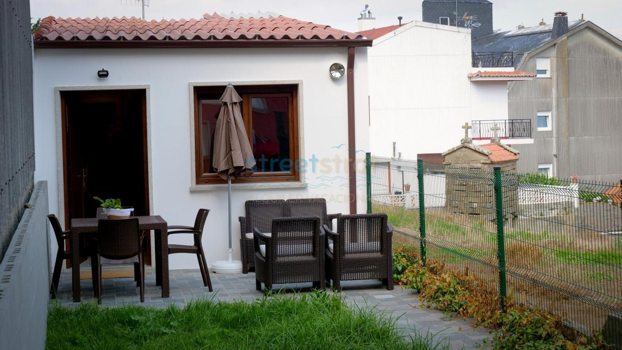 Casina De Tivo - Finisterre