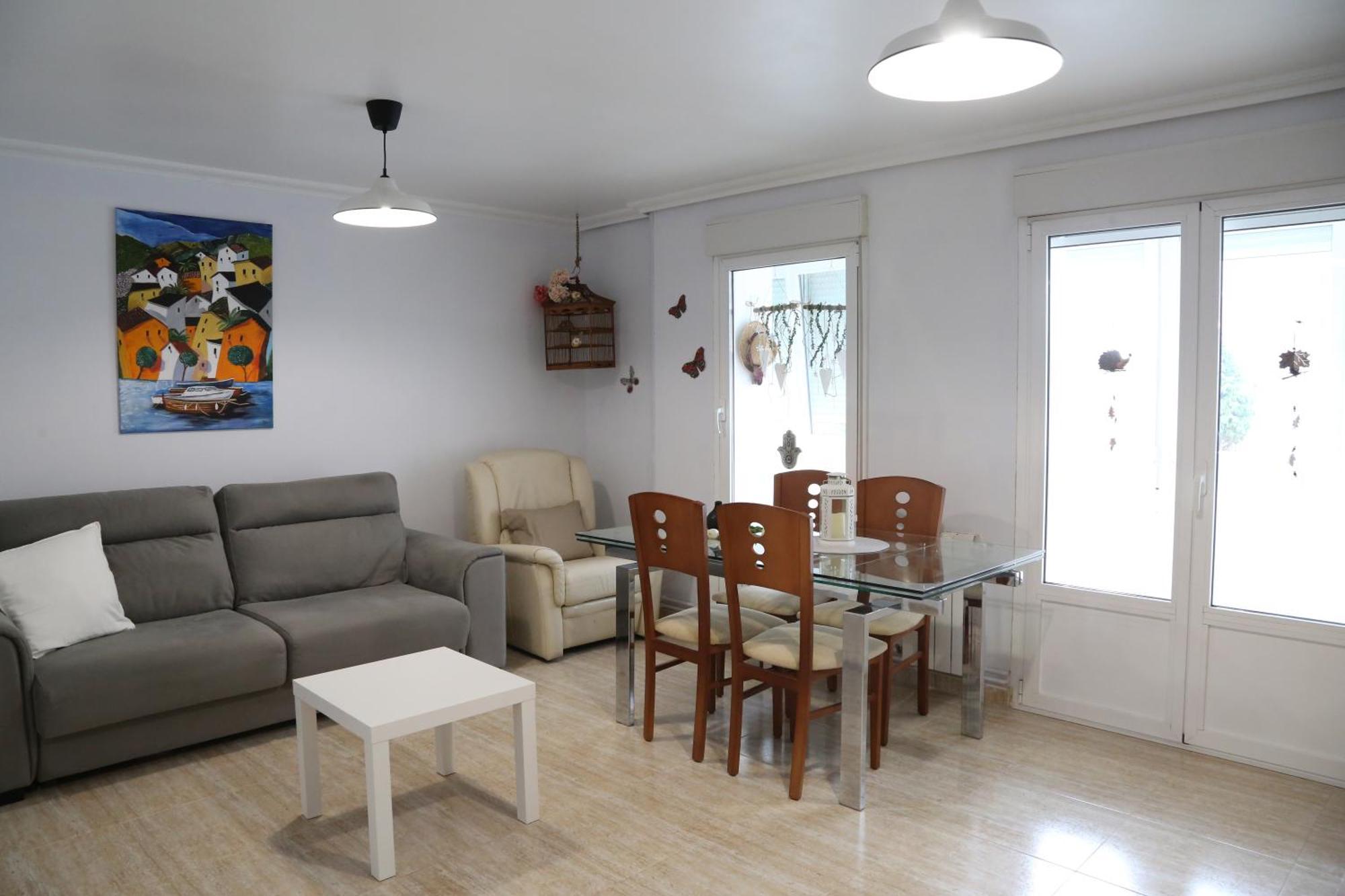 Estela Apartment *