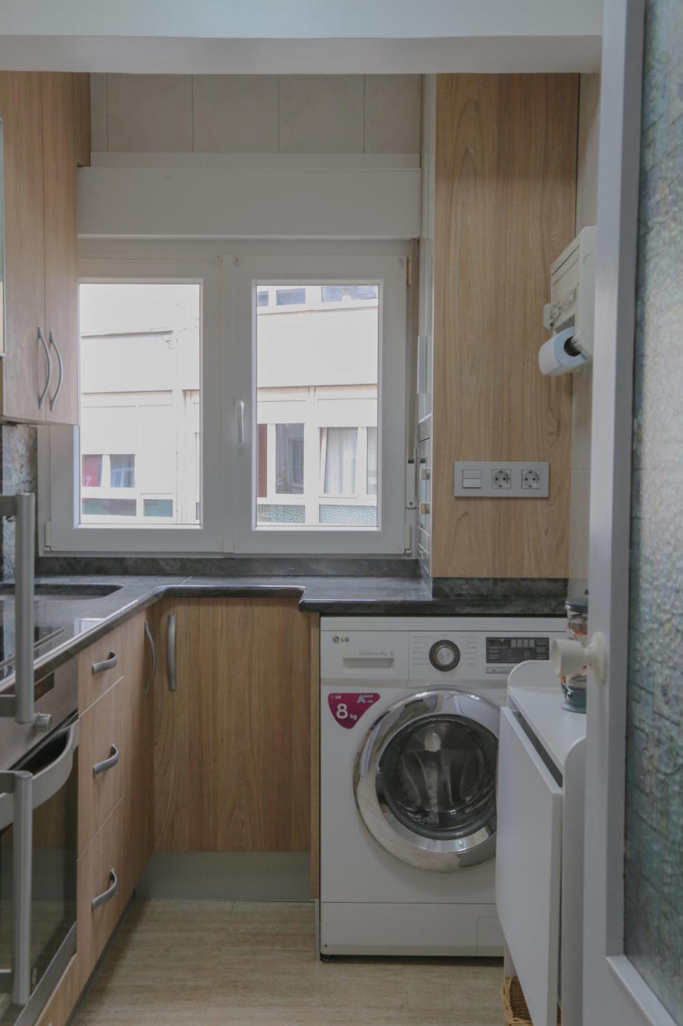 Estela Apartment