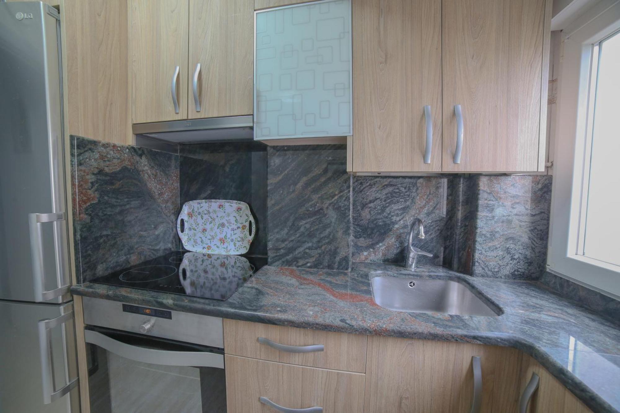 Estela Apartment