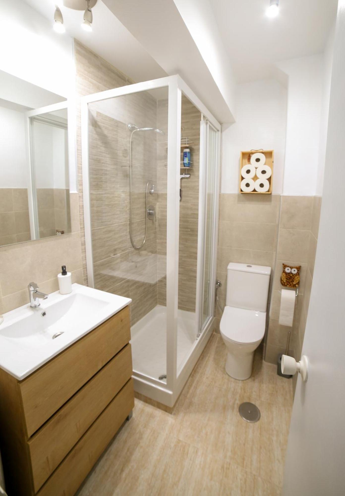 Estela Apartment *