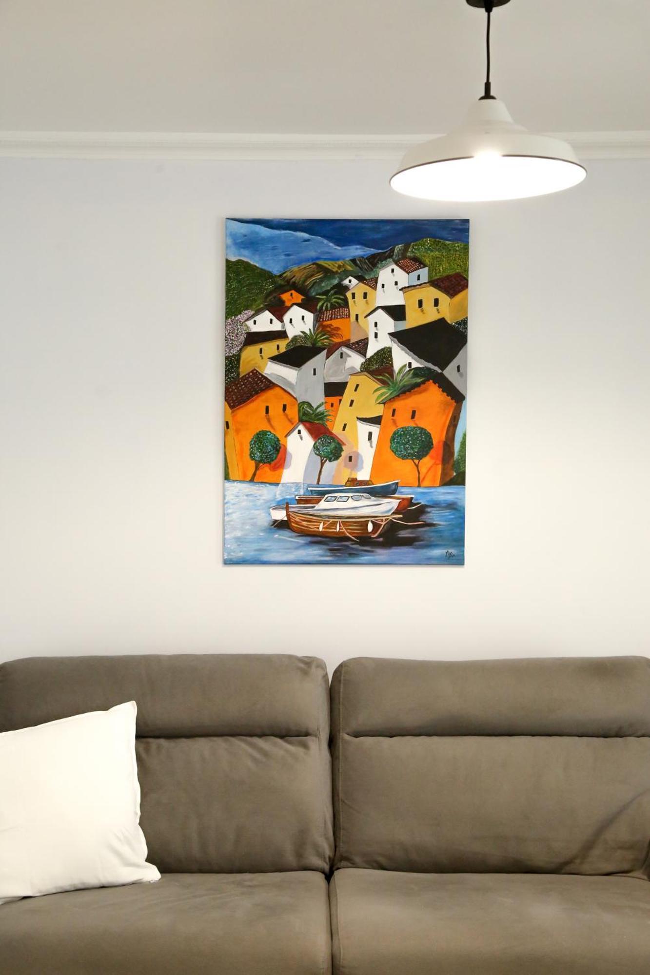 Apartment Estela Santander