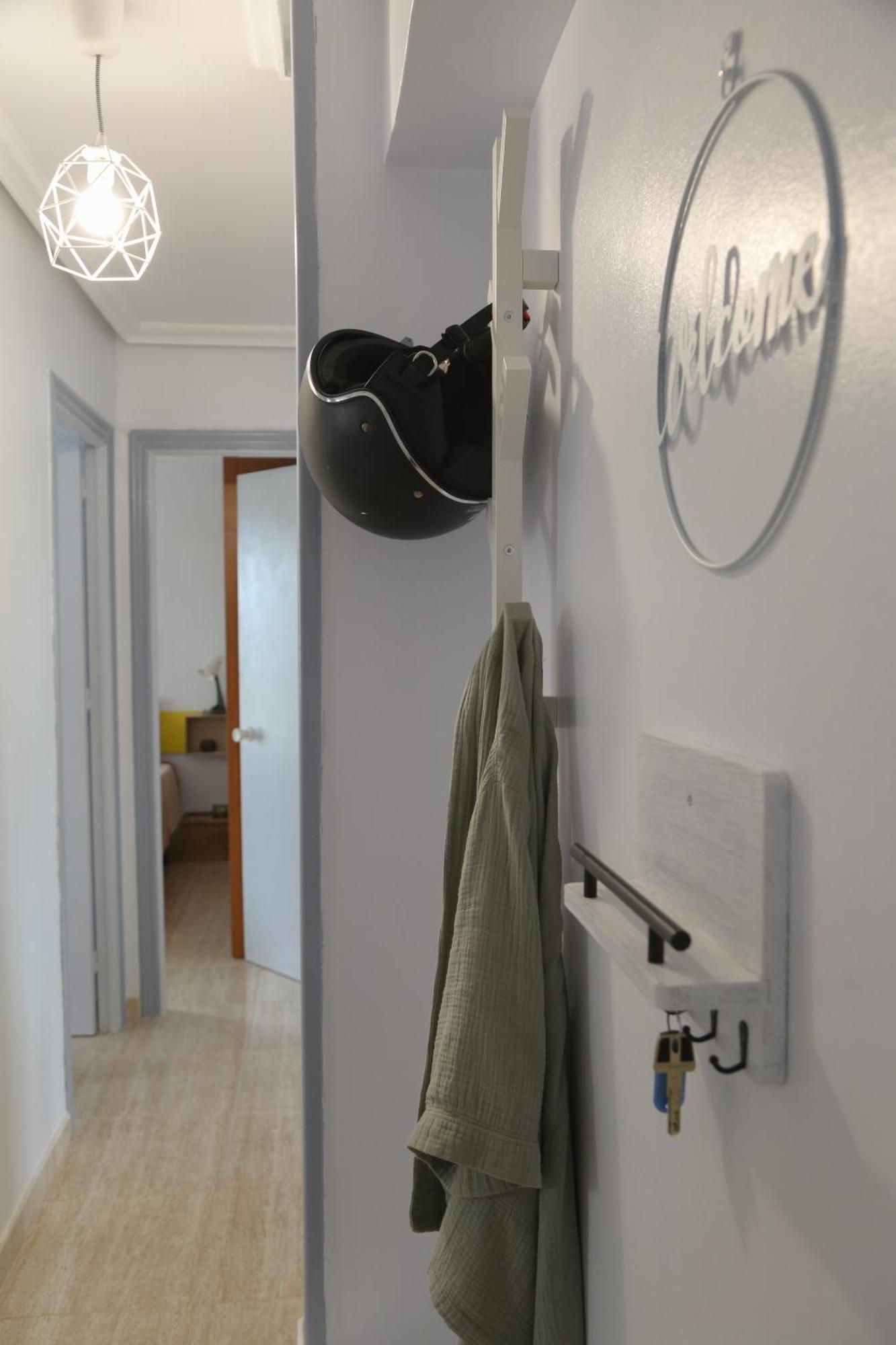 Estela Apartment