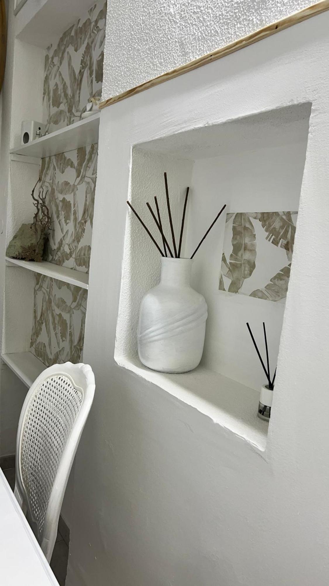 Individual Vecindario Guest house