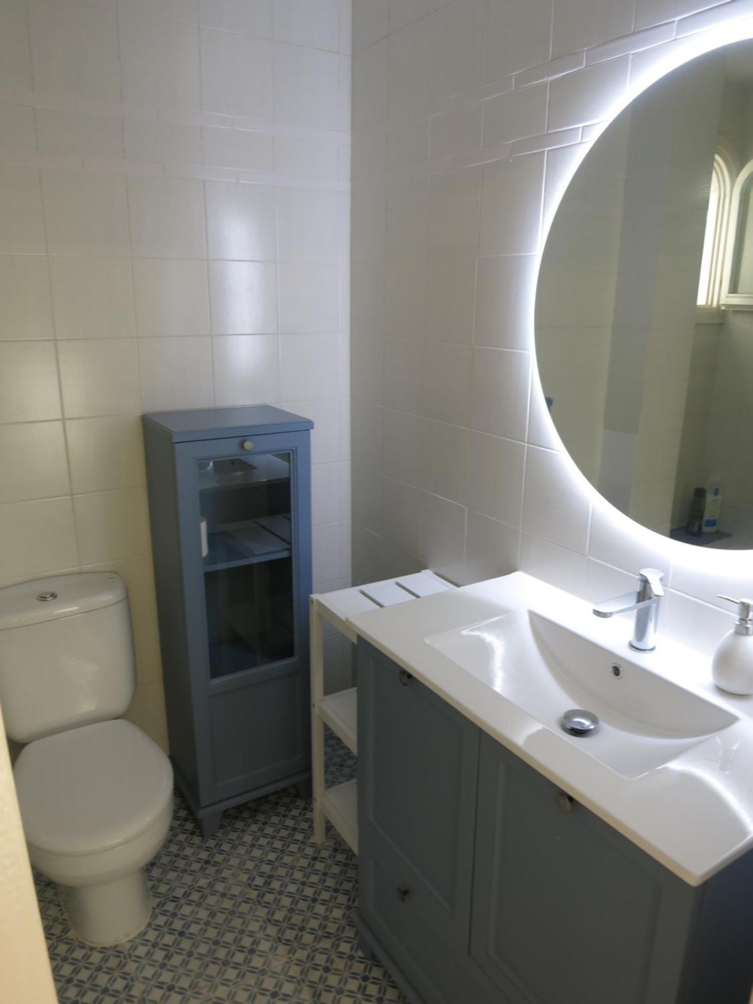 Apartamento El Bogavante