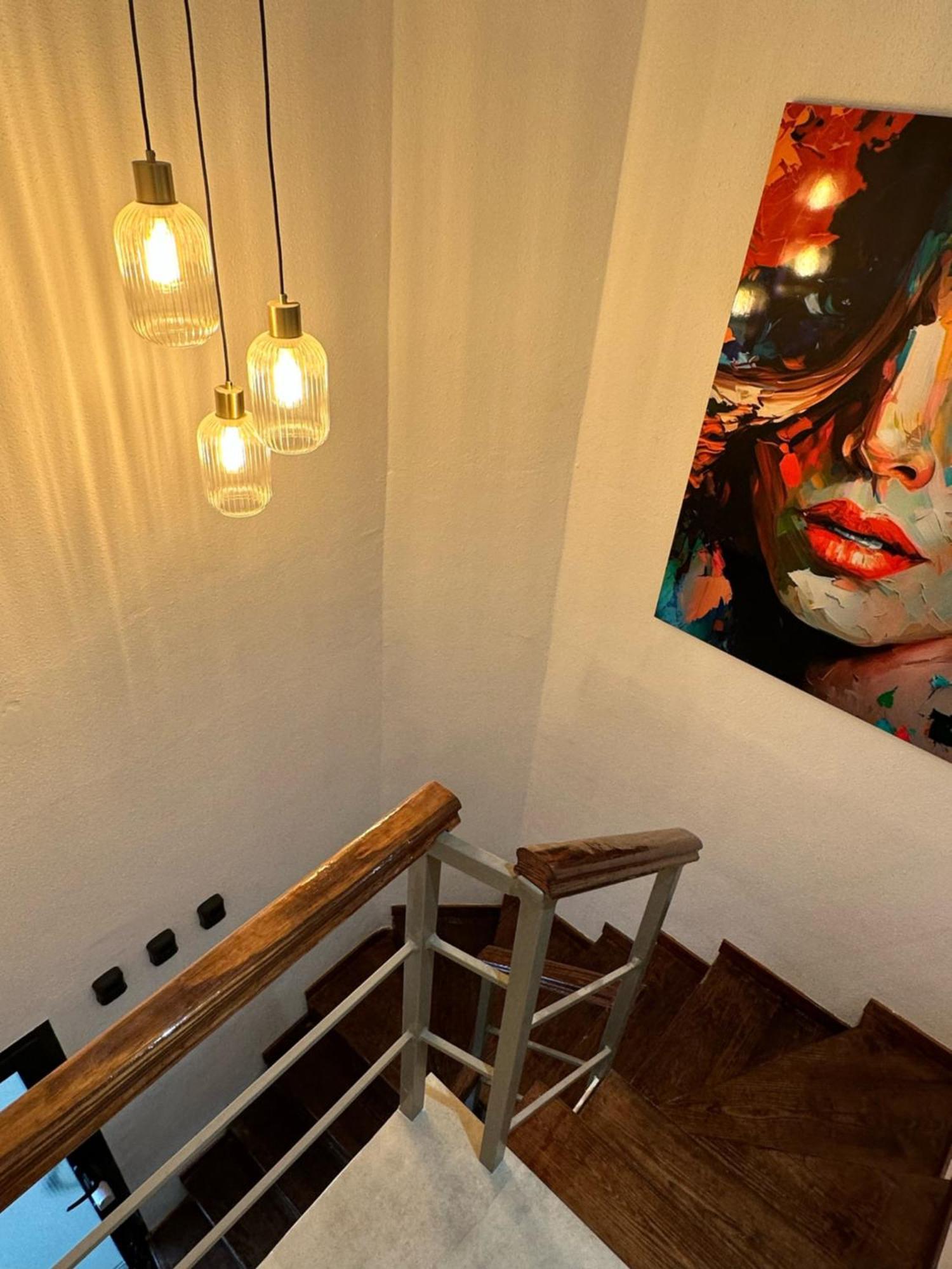 Loft Alexa *