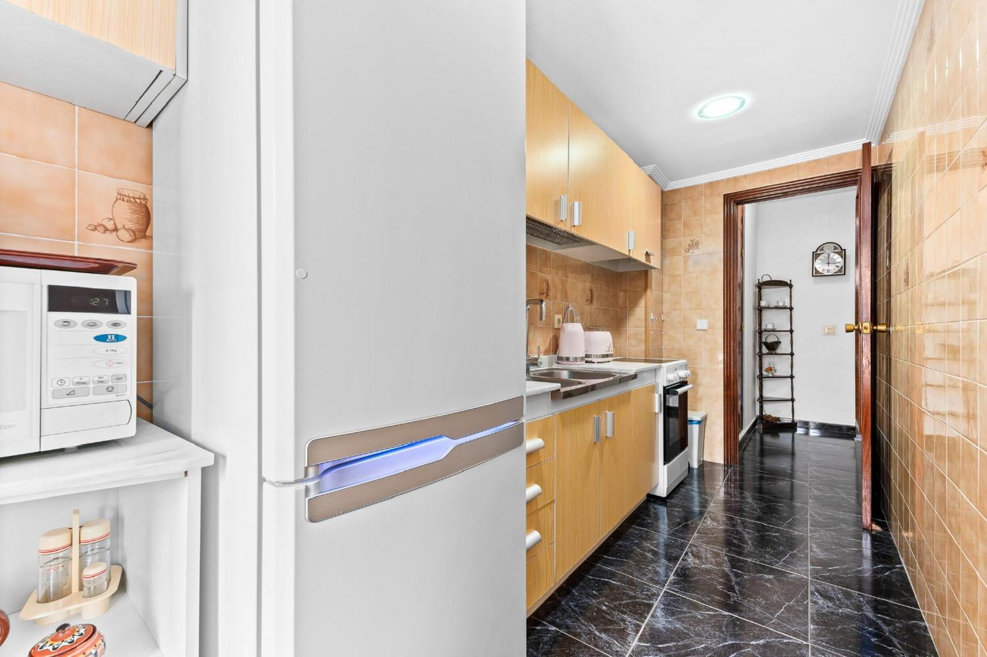 Apartamento Costa Azul Sunrise * Torrevieja