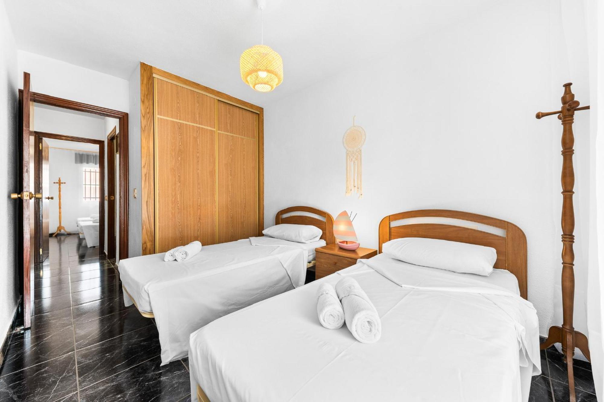 Apartment Apartamento Costa Azul Sunrise