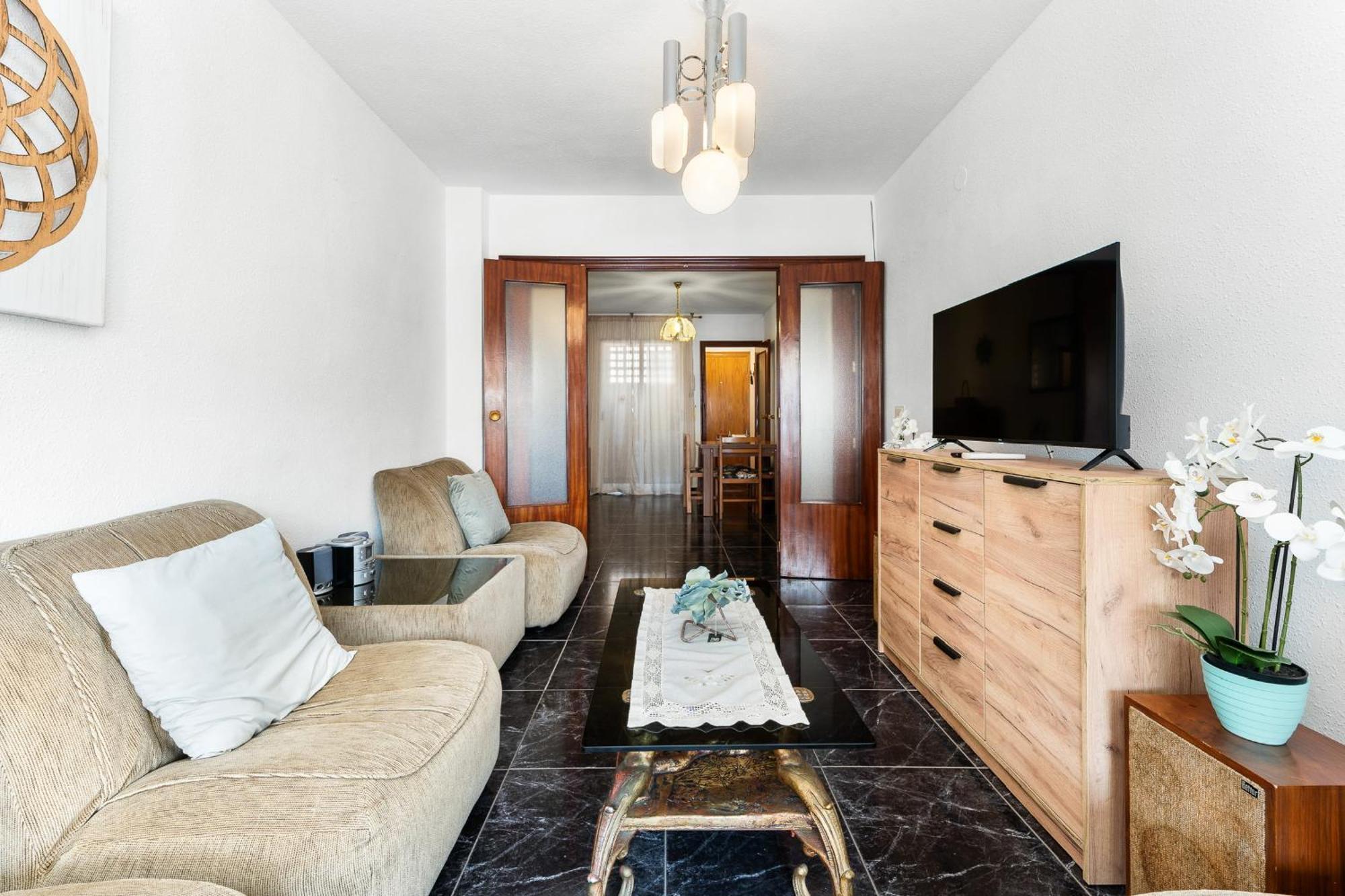 Apartamento Costa Azul Sunrise Apartment *