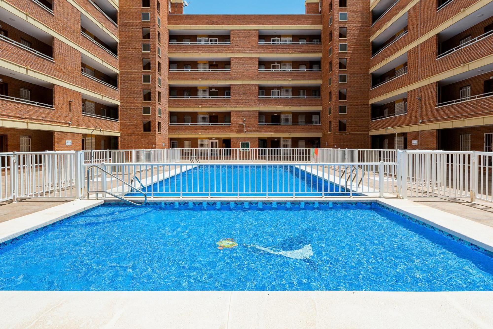 Apartment Apartamento Costa Azul Sunrise *