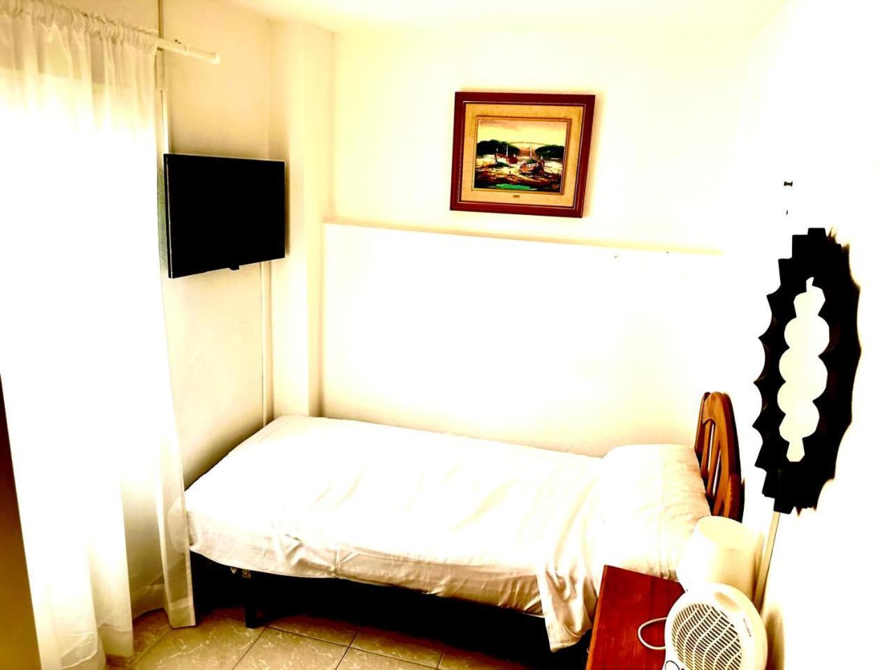 Casa De Segovia * Sagunto