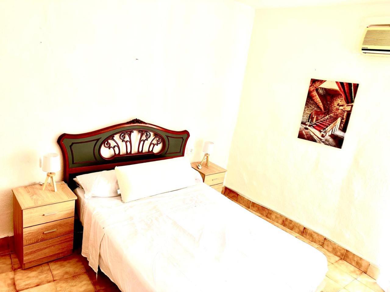 Casa De Segovia Holiday home Sagunto