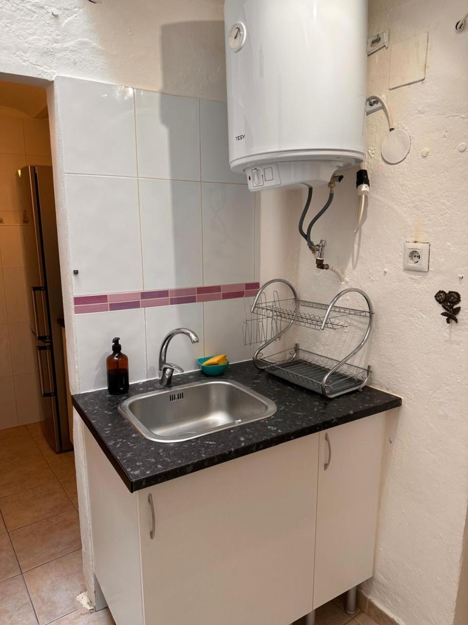 Casa De Segovia Holiday home Sagunto