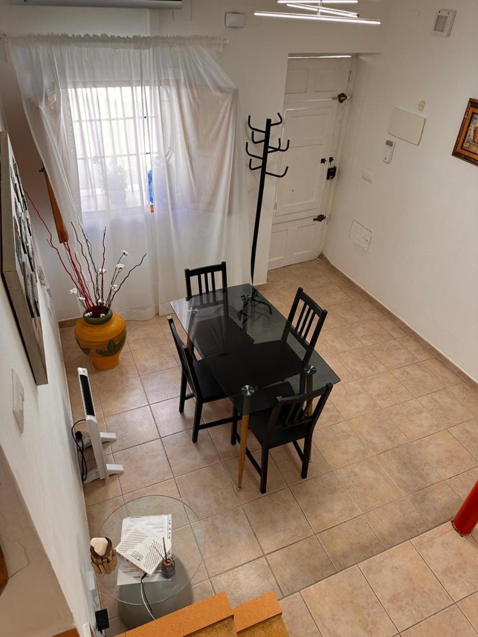 Casa De Segovia Holiday home *