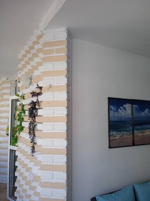 Apartamento Mar Canteras *