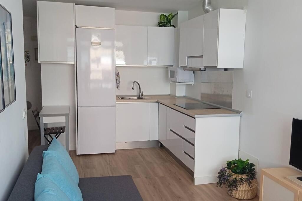 Apartamento Mar Canteras *