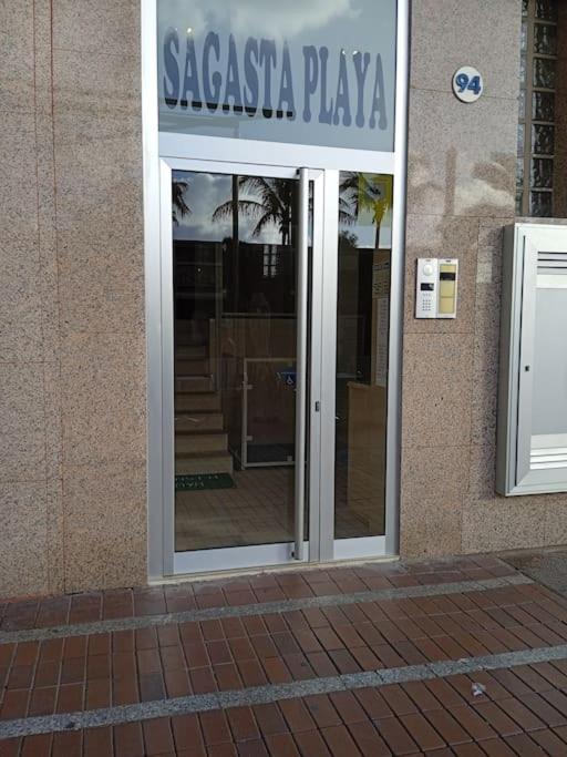 Apartamento Mar Canteras *