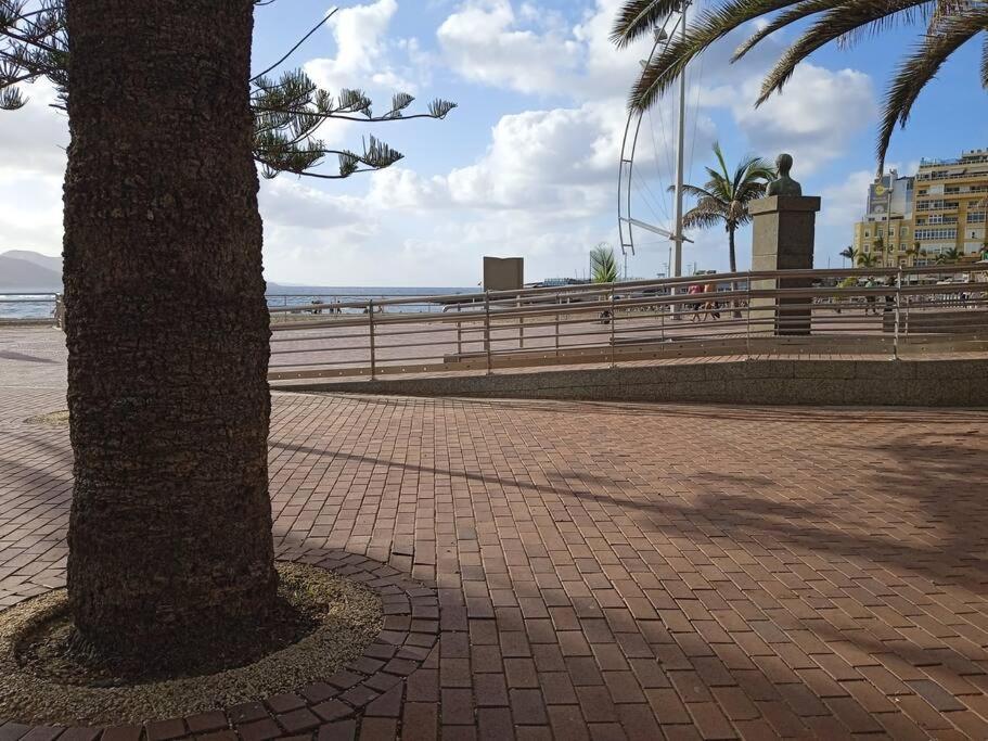 Apartamento Mar Canteras Las Palmas de Gran Canaria